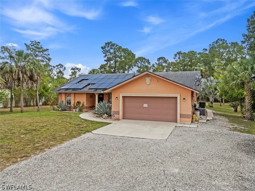 3721 White Boulevard Naples FL 34117