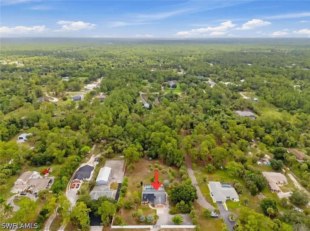 3721 White Boulevard Naples FL 34117