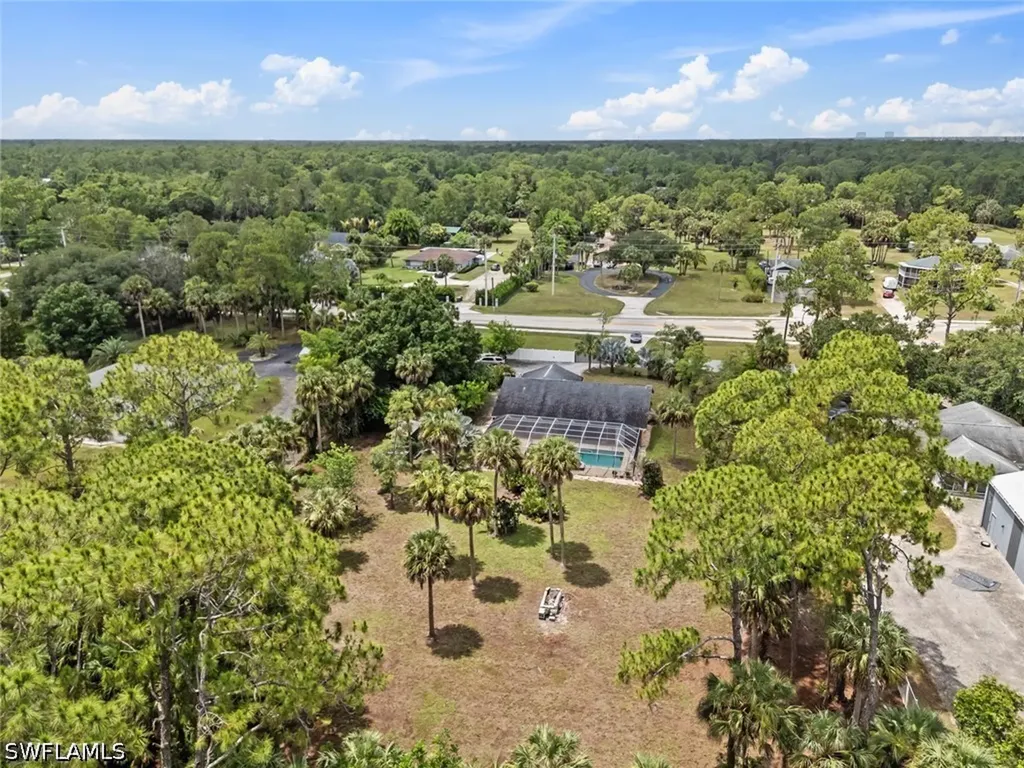 3721 White Boulevard Naples FL 34117