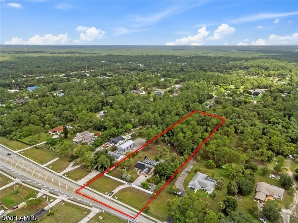 3721 White Boulevard Naples FL 34117