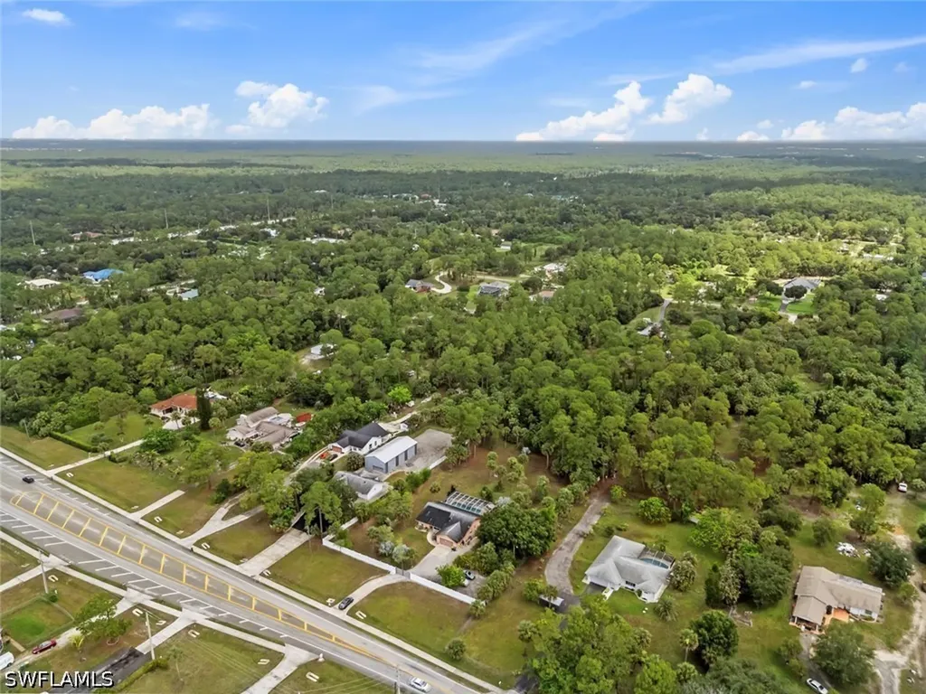 3721 White Boulevard Naples FL 34117