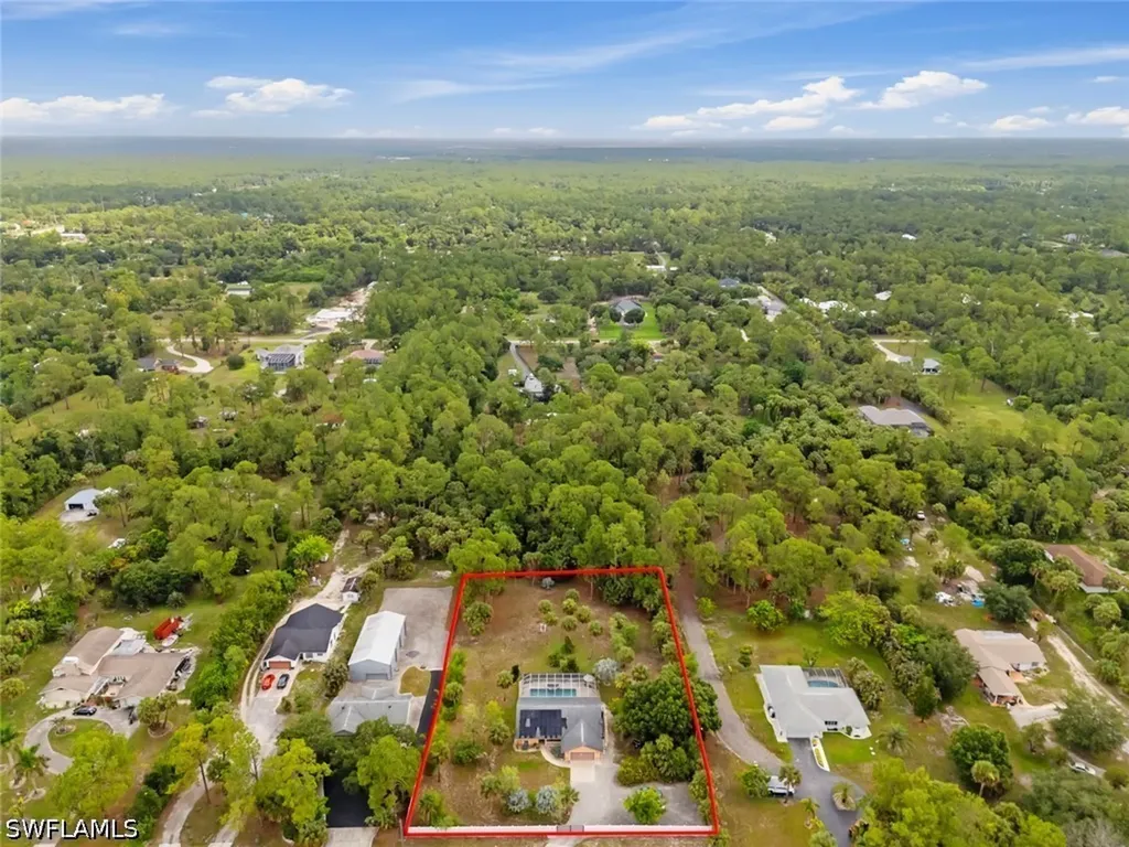 3721 White Boulevard Naples FL 34117