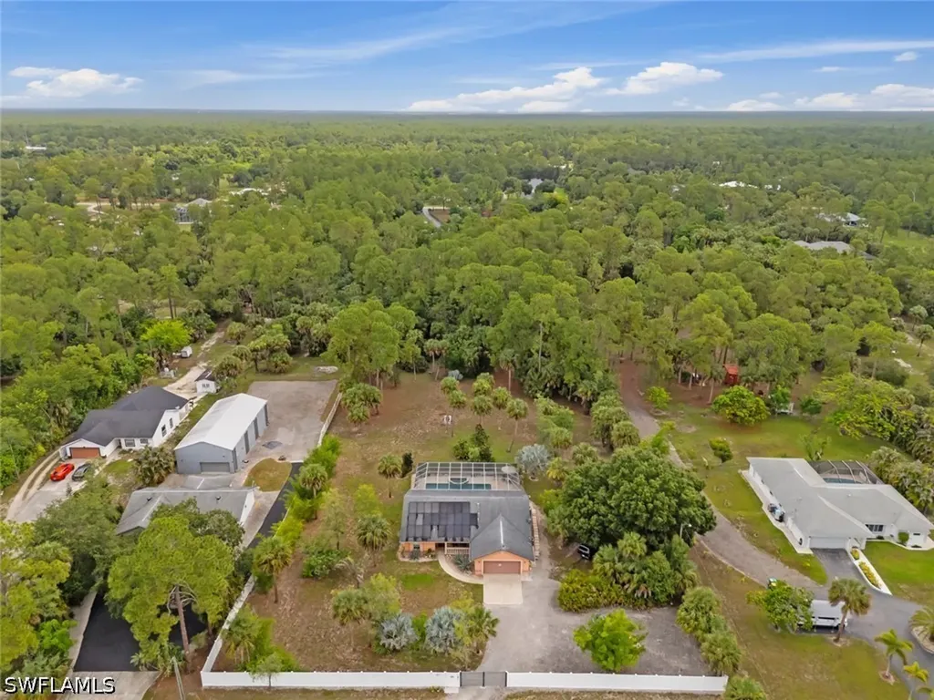 3721 White Boulevard Naples FL 34117
