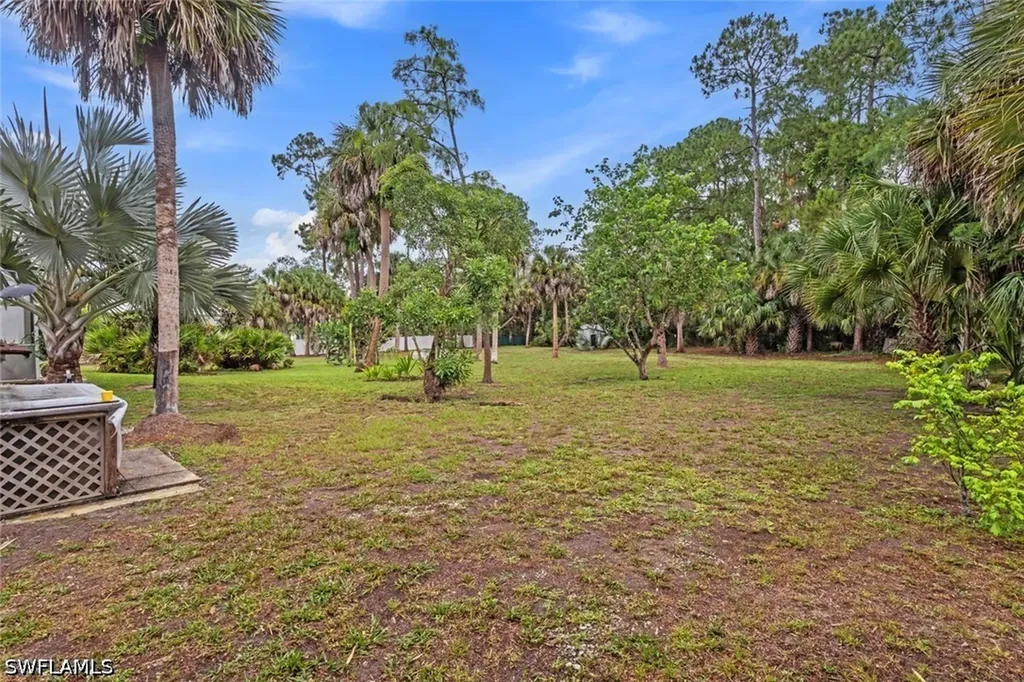 3721 White Boulevard Naples FL 34117
