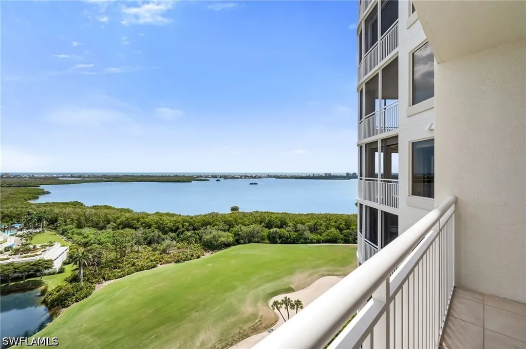 4751 Bonita Bay Boulevard Bonita Springs FL 34134