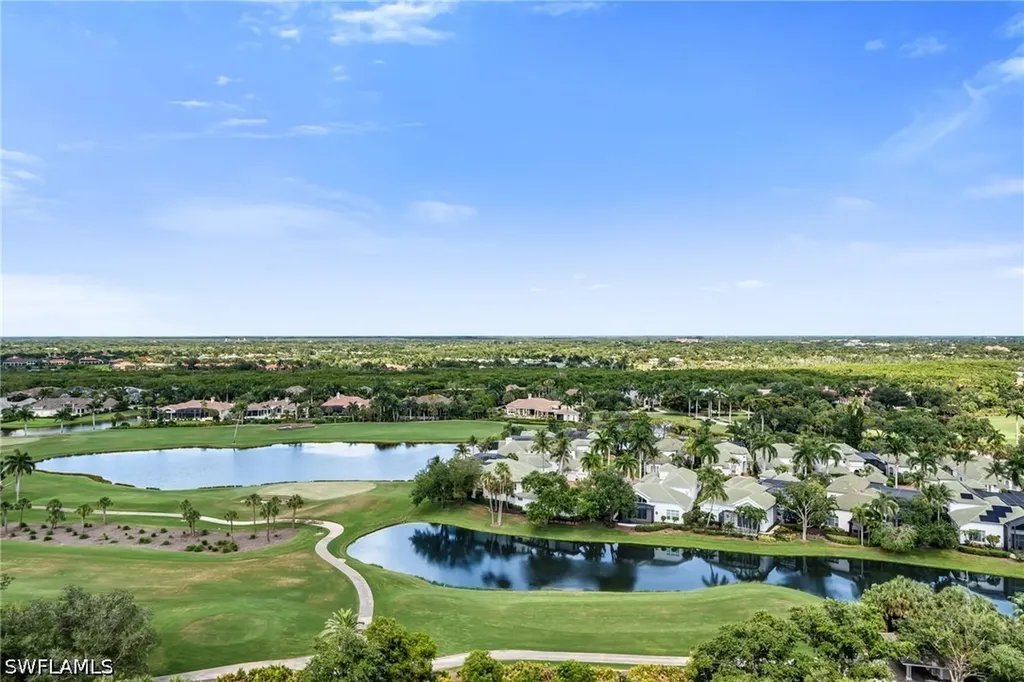 4751 Bonita Bay Boulevard Bonita Springs FL 34134