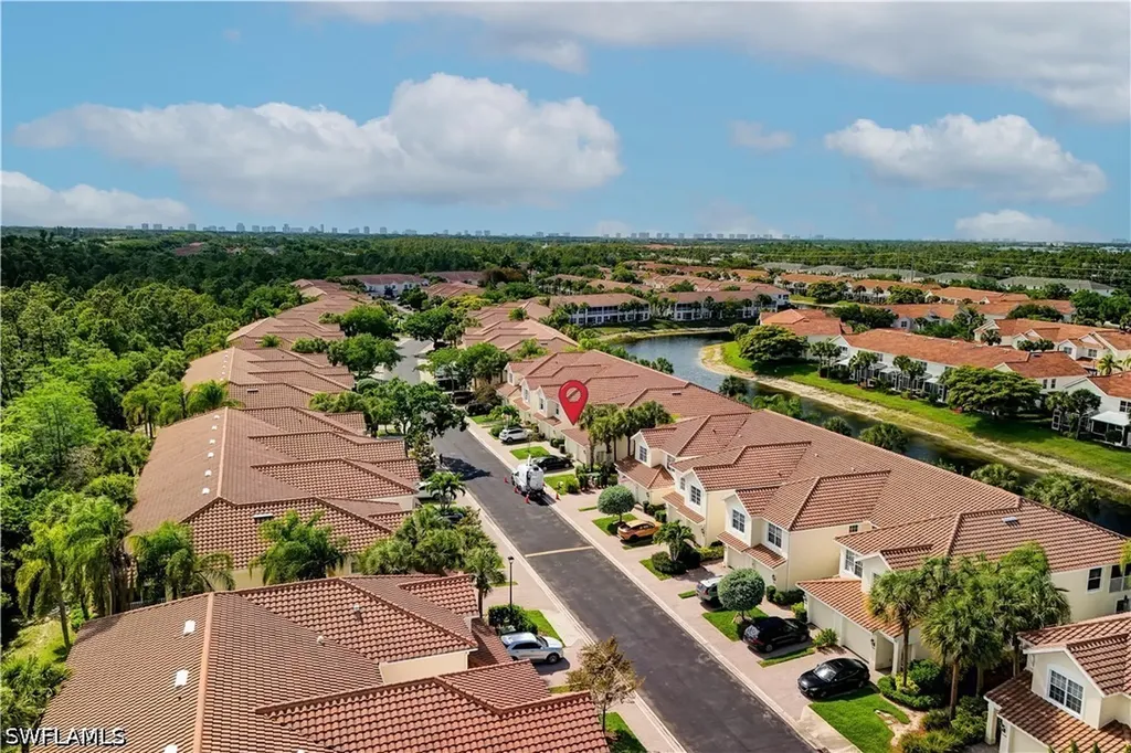1310 Henley Street Naples FL 34105