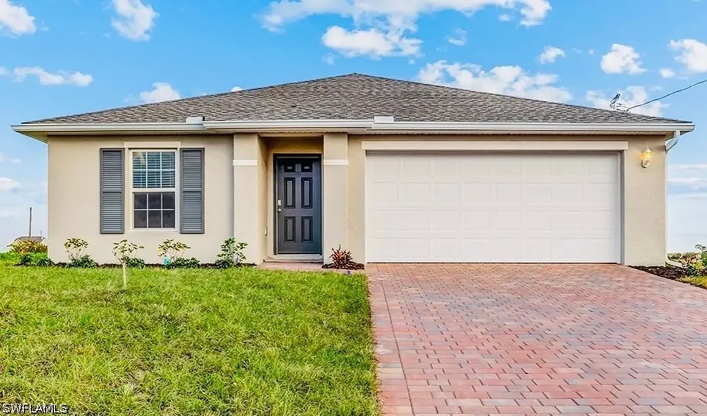 8030 Olive Circle Labelle FL 33935
