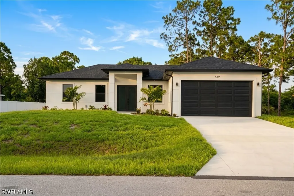 429 Gray Avenue S Lehigh Acres FL 33974