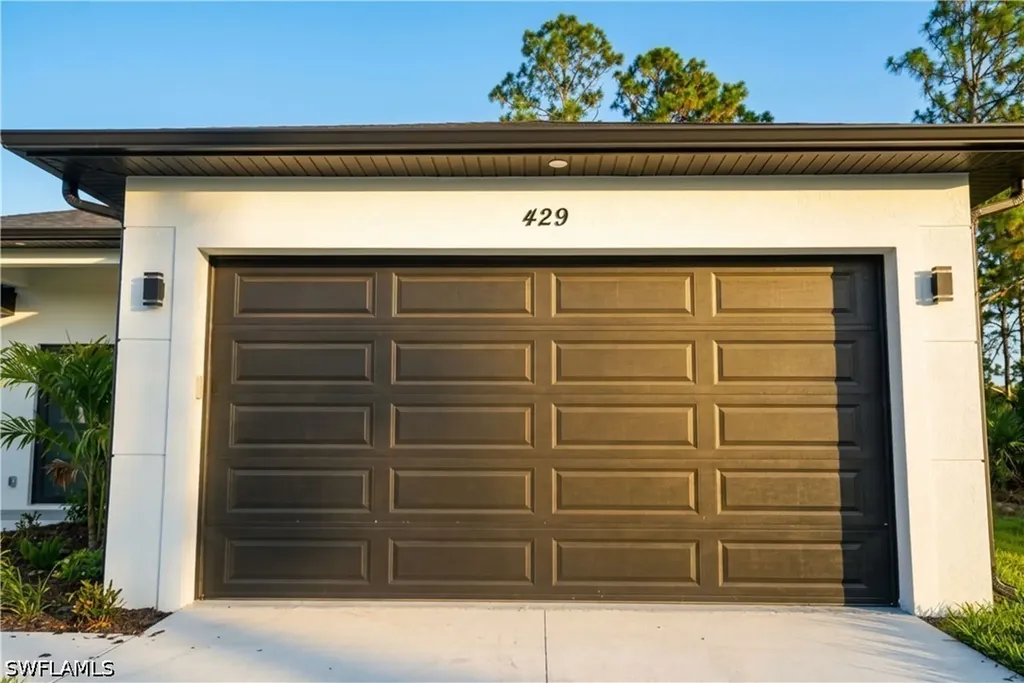 429 Gray Avenue S Lehigh Acres FL 33974
