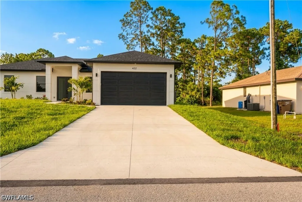 429 Gray Avenue S Lehigh Acres FL 33974