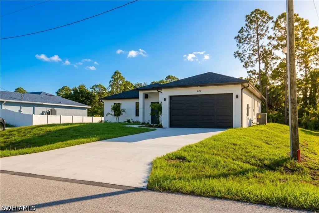 429 Gray Avenue S Lehigh Acres FL 33974