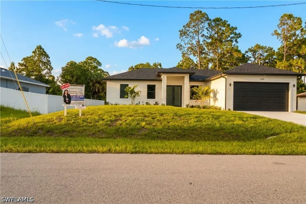 429 Gray Avenue S Lehigh Acres FL 33974