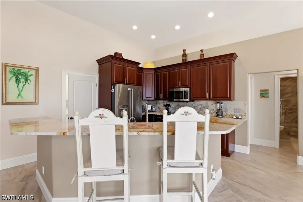 1045 Bonita Court Marco Island FL 34145