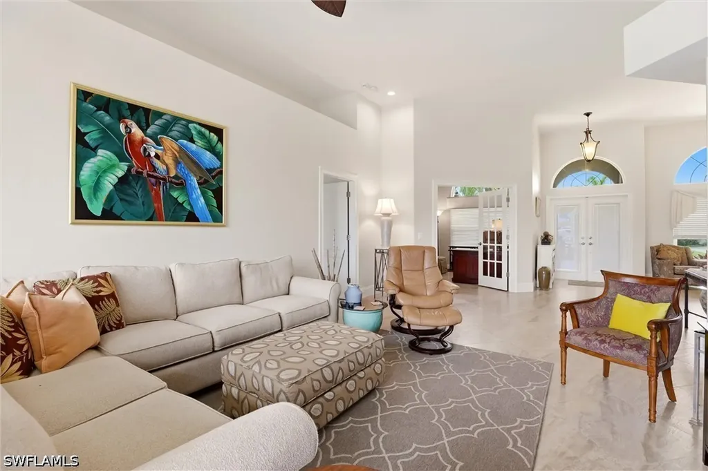 1045 Bonita Court Marco Island FL 34145