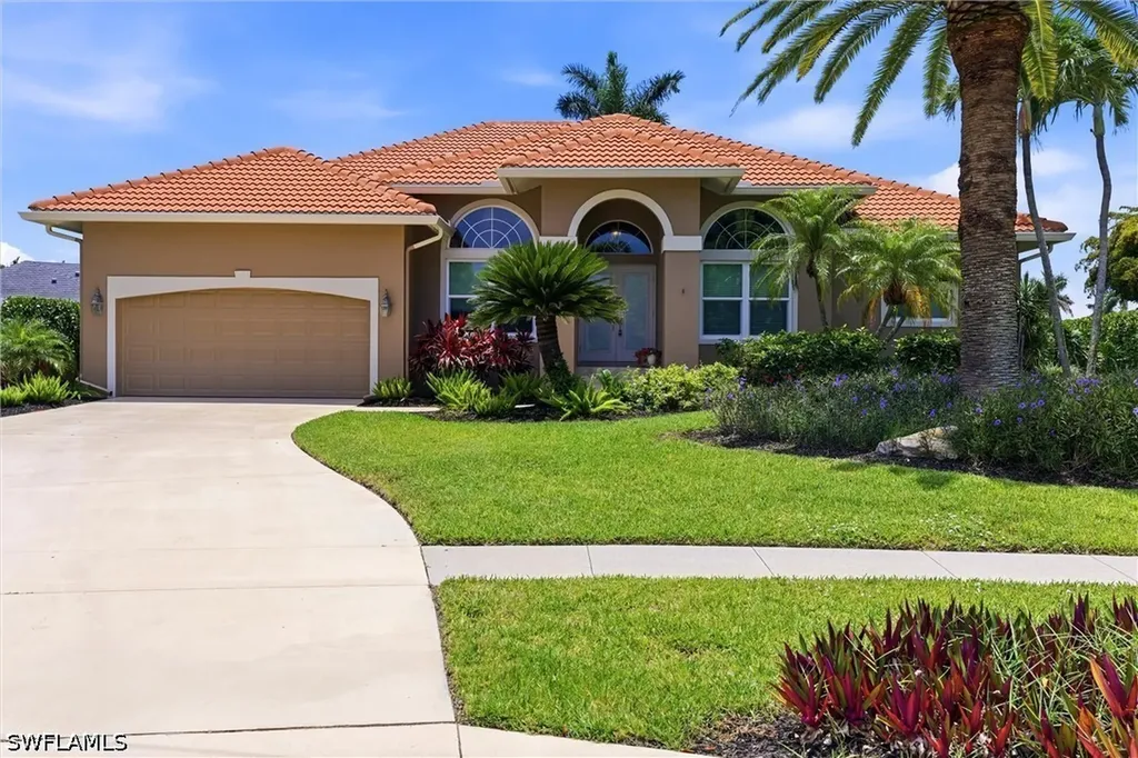1045 Bonita Court Marco Island FL 34145
