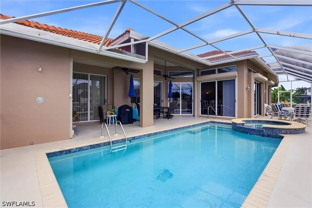 1045 Bonita Court Marco Island FL 34145