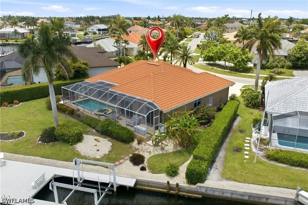1045 Bonita Court Marco Island FL 34145