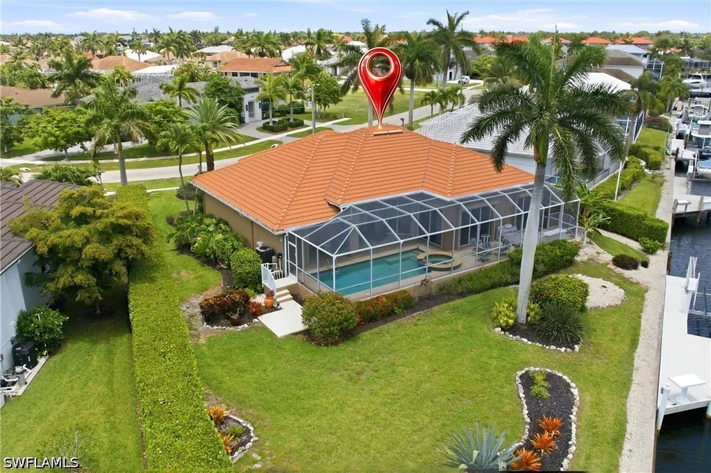 1045 Bonita Court Marco Island FL 34145