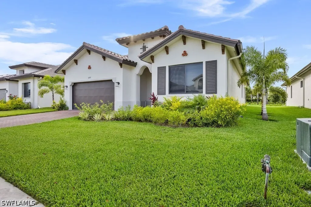 5293 Marano Drive Ave Maria FL 34142