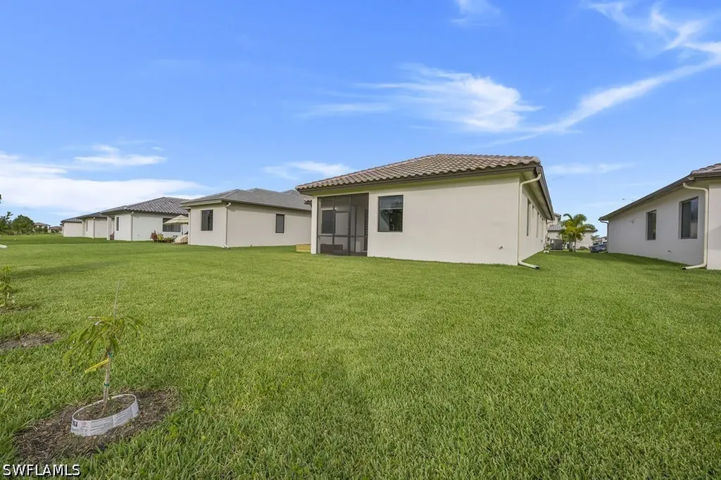 5293 Marano Drive Ave Maria FL 34142