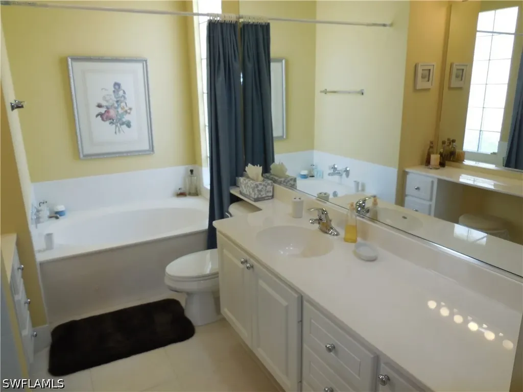 4456 Prescott Lane Naples FL 34119