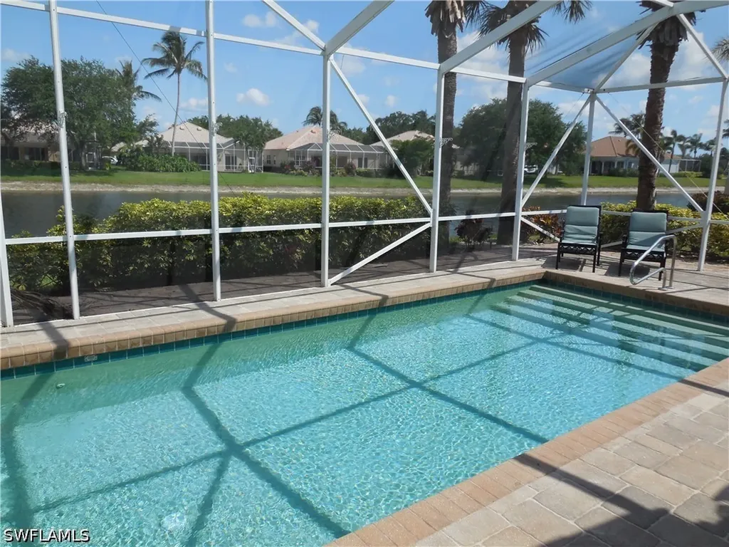 4456 Prescott Lane Naples FL 34119
