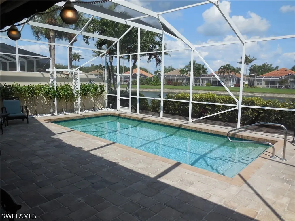 4456 Prescott Lane Naples FL 34119