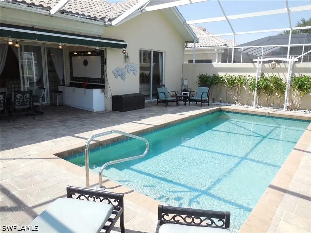 4456 Prescott Lane Naples FL 34119