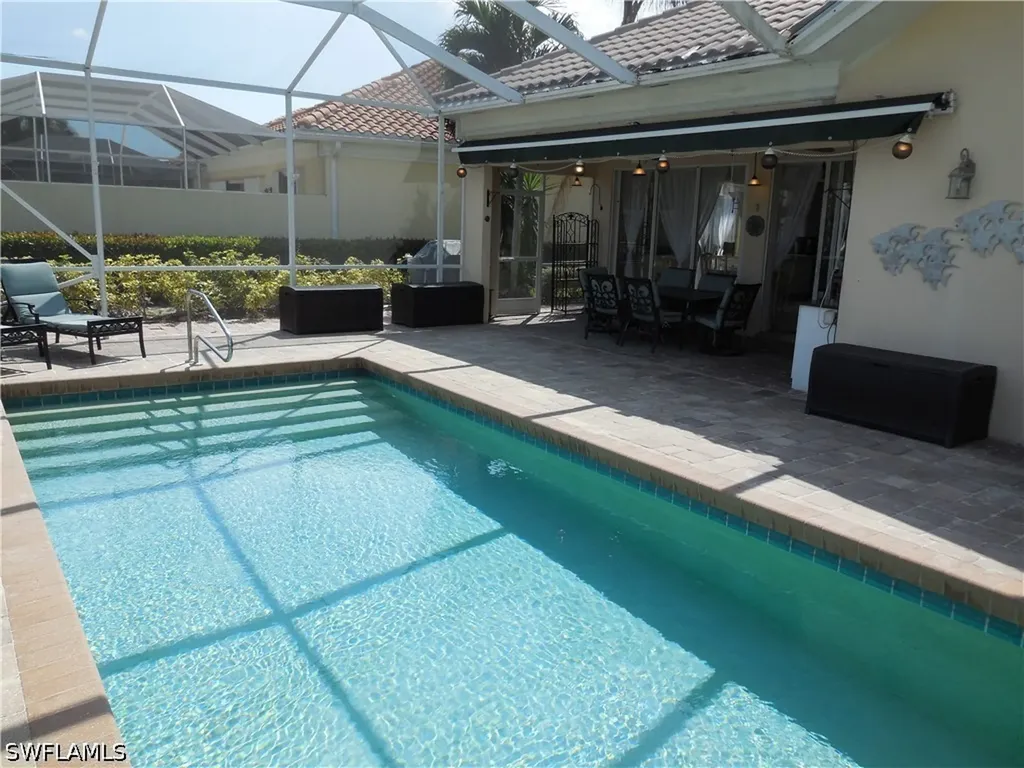 4456 Prescott Lane Naples FL 34119