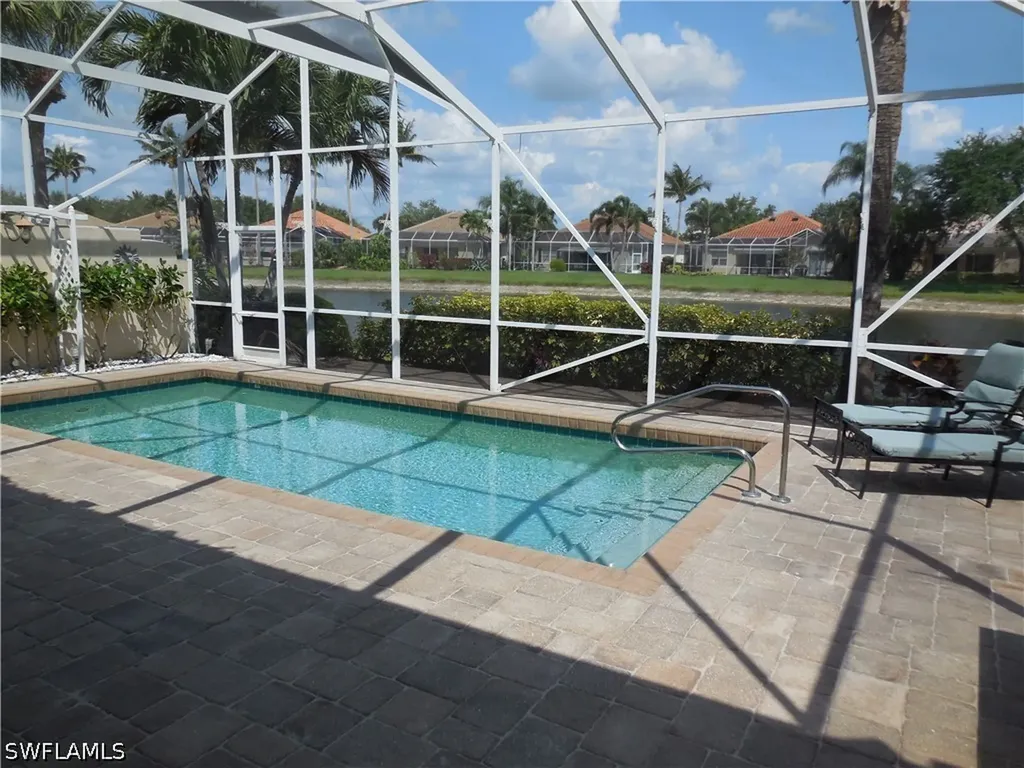 4456 Prescott Lane Naples FL 34119