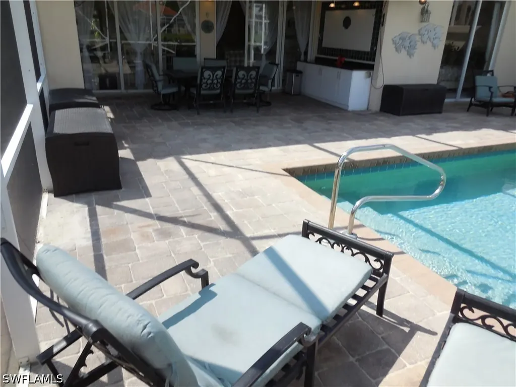 4456 Prescott Lane Naples FL 34119