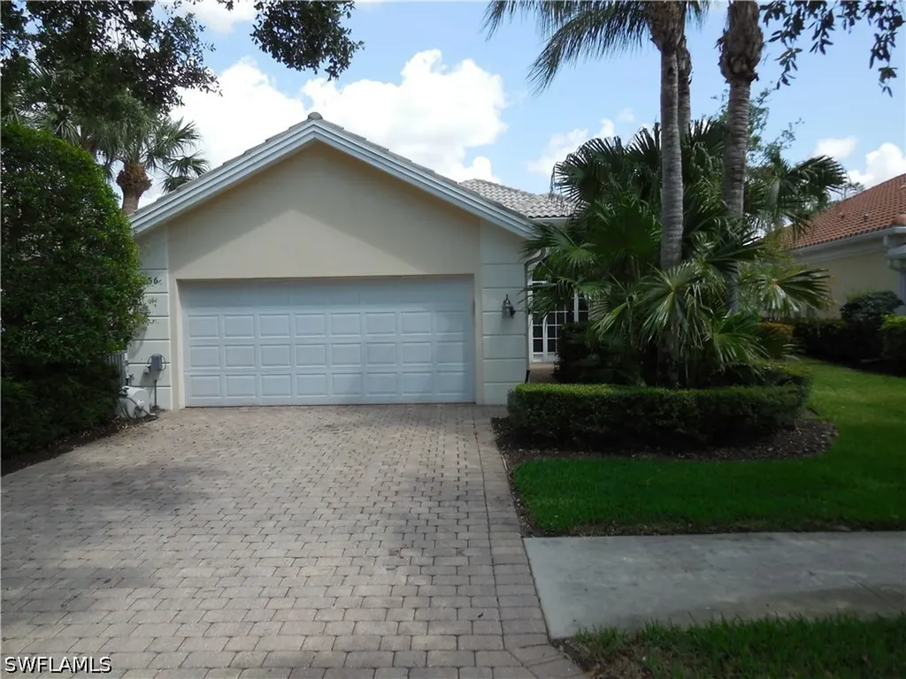 4456 Prescott Lane Naples FL 34119