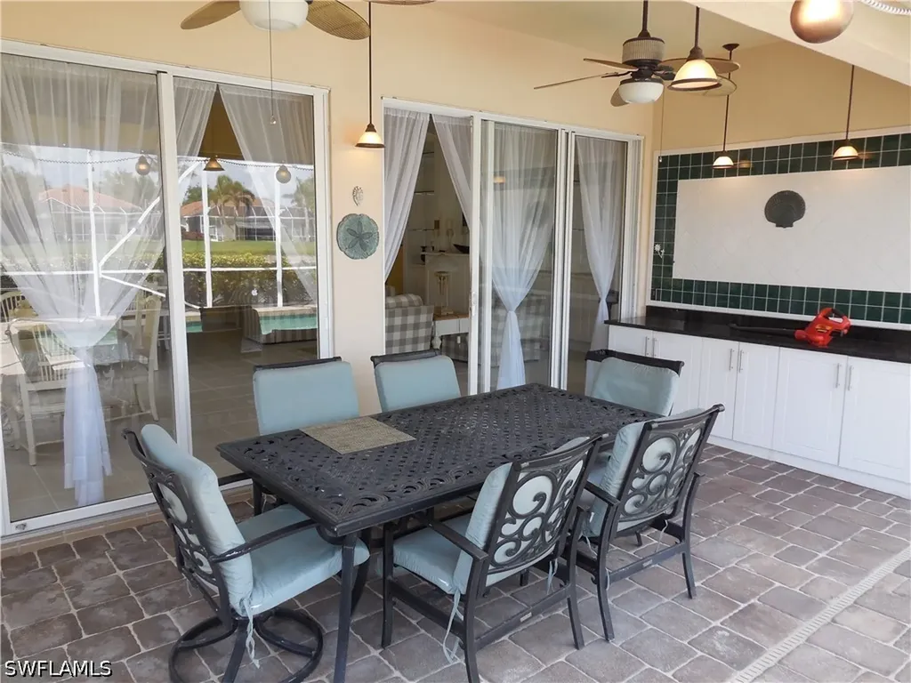 4456 Prescott Lane Naples FL 34119