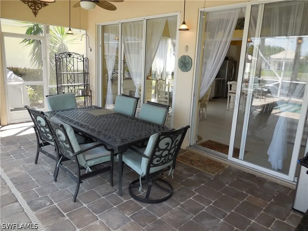 4456 Prescott Lane Naples FL 34119