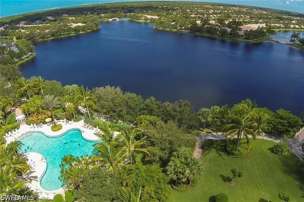 4456 Prescott Lane Naples FL 34119