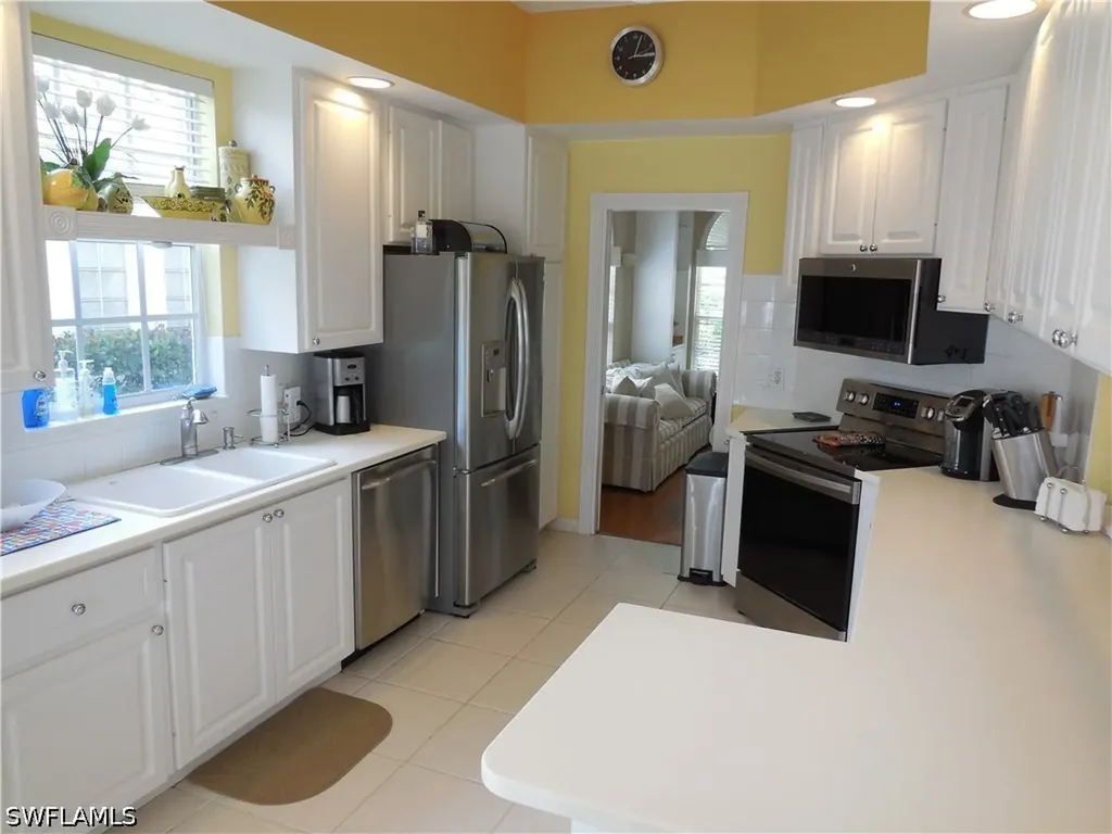 4456 Prescott Lane Naples FL 34119