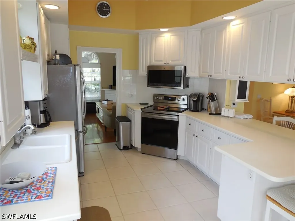 4456 Prescott Lane Naples FL 34119