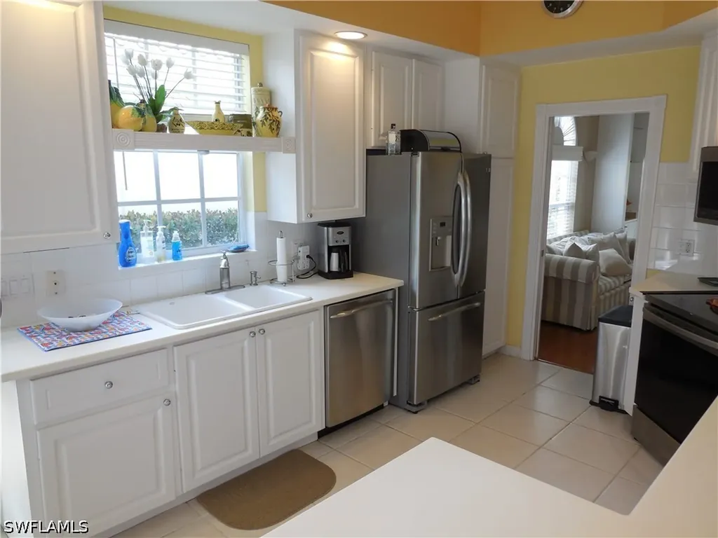 4456 Prescott Lane Naples FL 34119