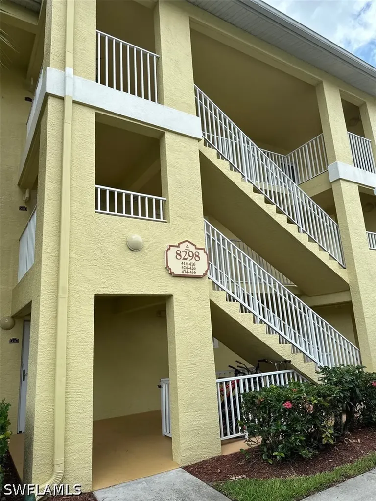 8298 Key Royal Lane Naples FL 34119