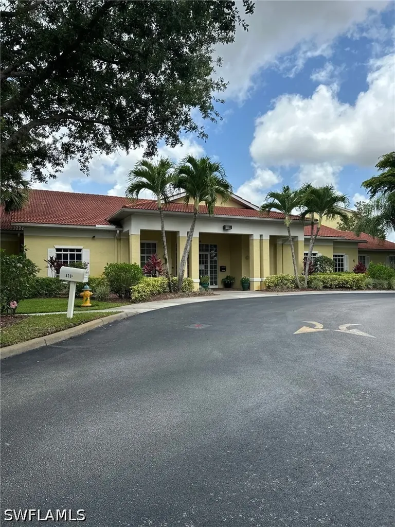 8298 Key Royal Lane Naples FL 34119