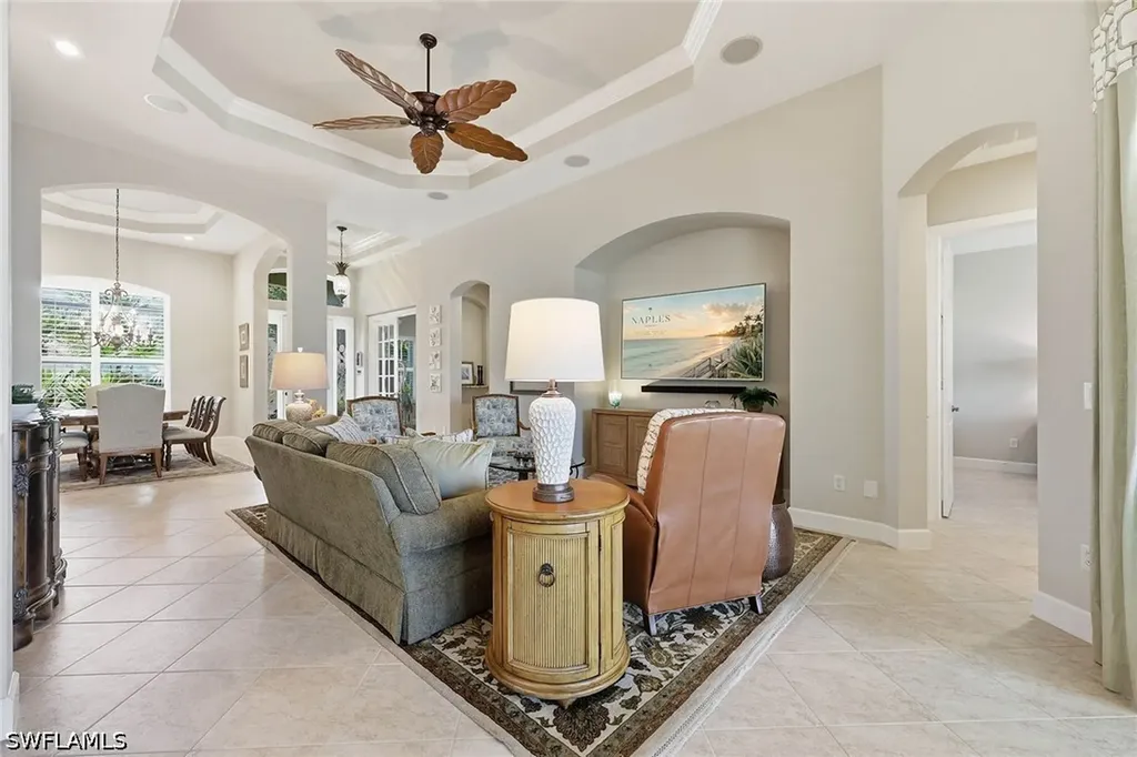 8793 Mustang Island Circle Naples FL 34113