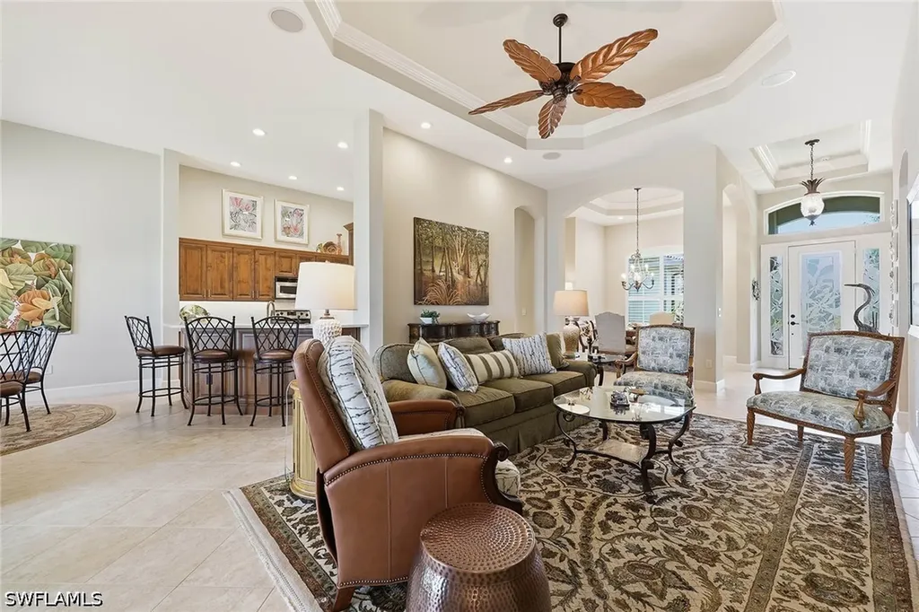 8793 Mustang Island Circle Naples FL 34113