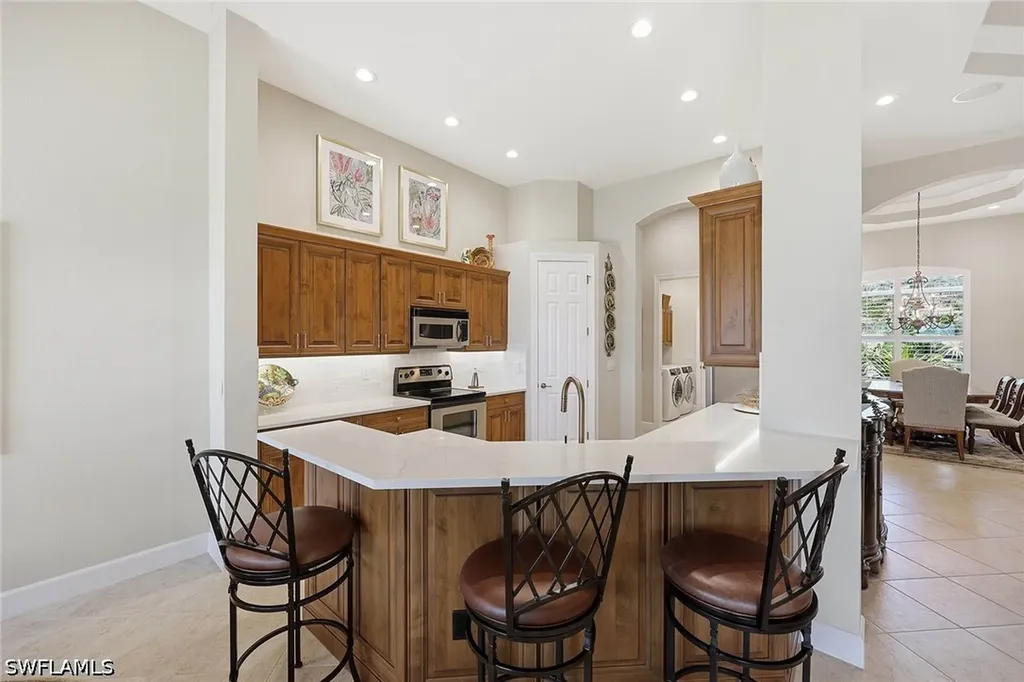 8793 Mustang Island Circle Naples FL 34113