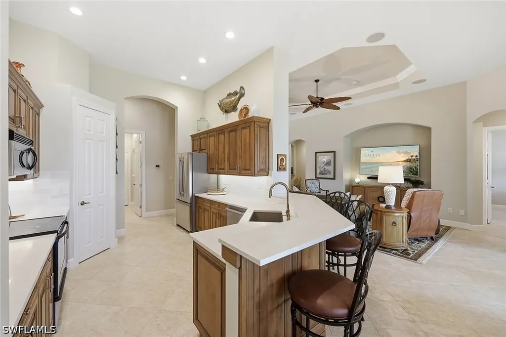 8793 Mustang Island Circle Naples FL 34113