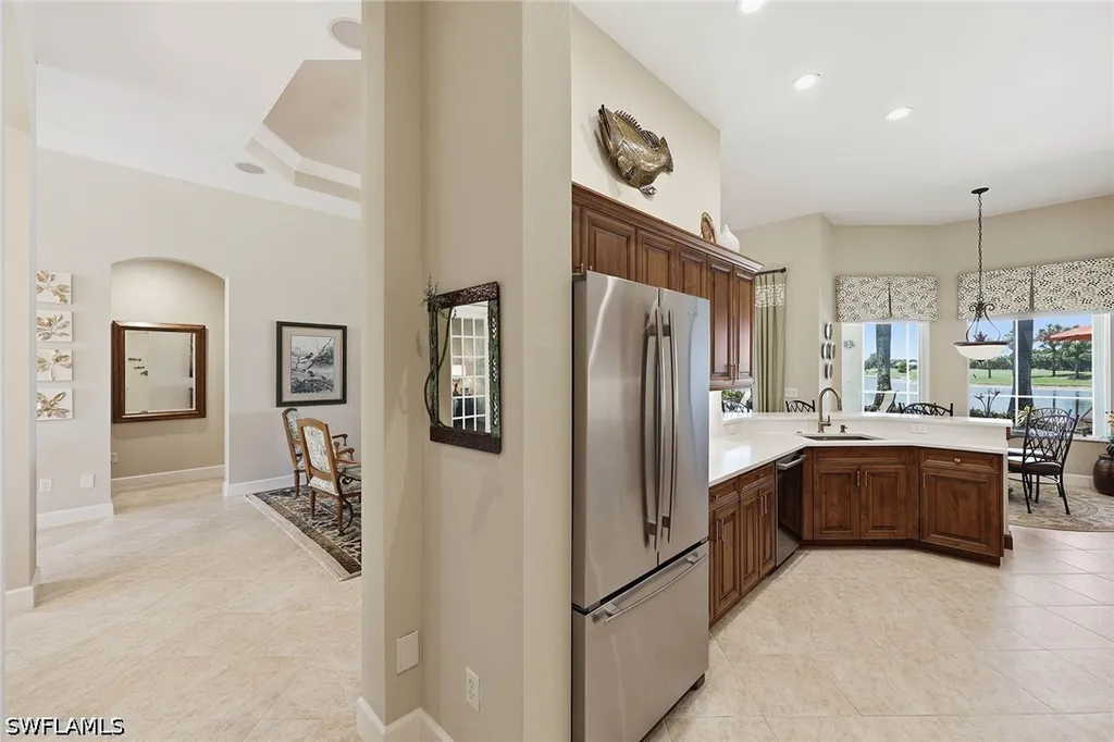 8793 Mustang Island Circle Naples FL 34113