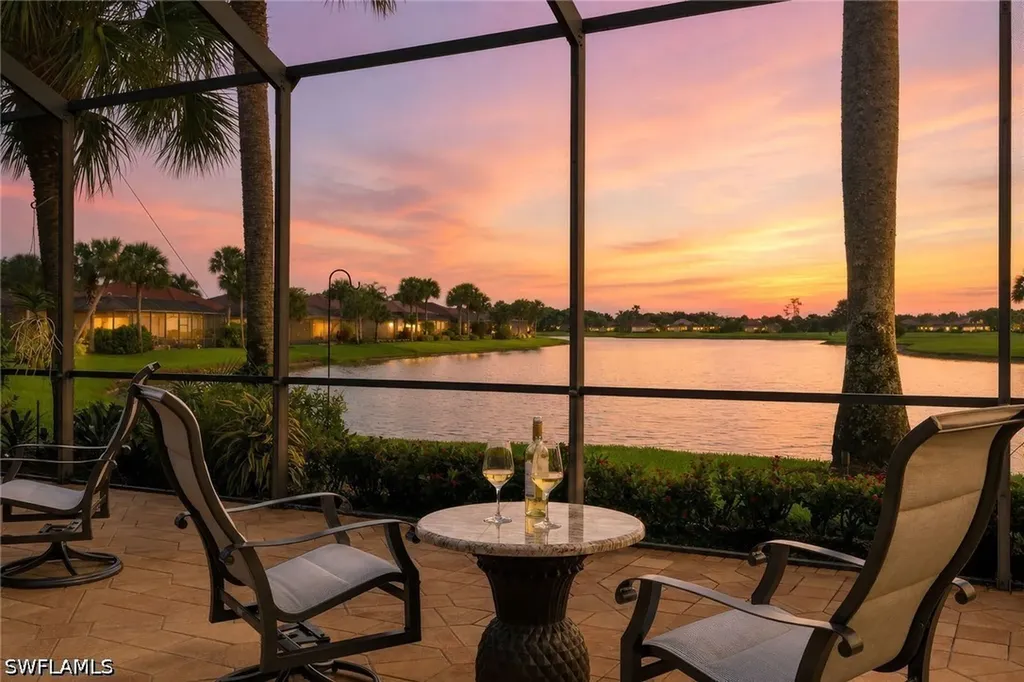 8793 Mustang Island Circle Naples FL 34113