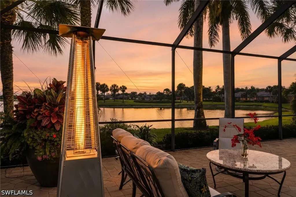 8793 Mustang Island Circle Naples FL 34113