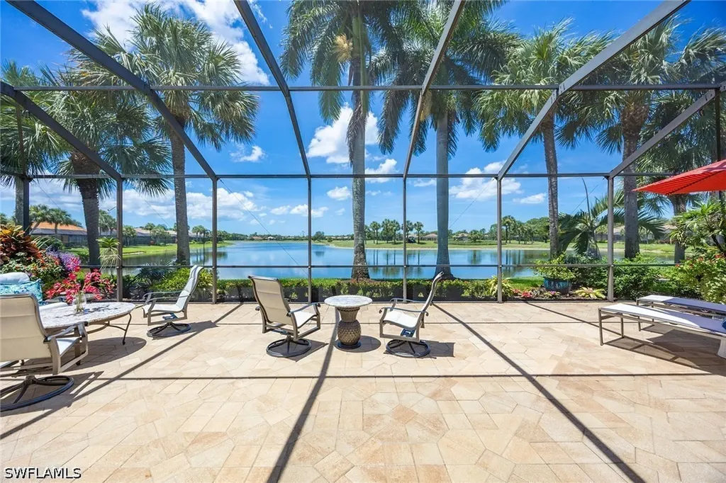 8793 Mustang Island Circle Naples FL 34113