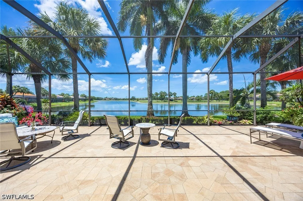 8793 Mustang Island Circle Naples FL 34113